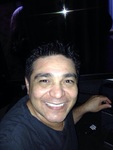 charming United States man  from Miami US16201