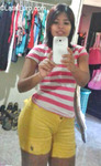 red-hot Panama girl Vanesa from Panama City PA617