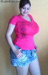 young Colombia girl Gina from Cartagena CO21639