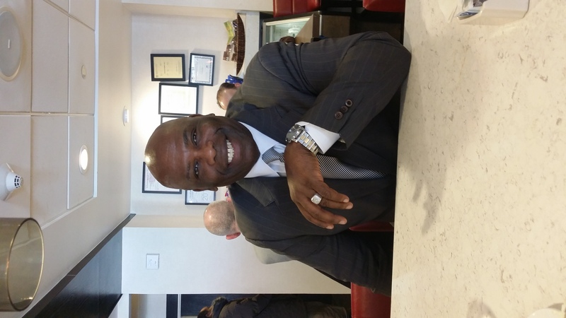 Date this hard body United States man Chaz Thomas from Dorchester US16205