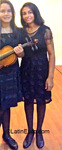 stunning Venezuela girl Joelyis from Carupana VE529