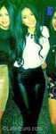 funny Venezuela girl Alejandra from Caracas VE531