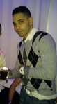 funny United States man Omar from Waterbury US16226
