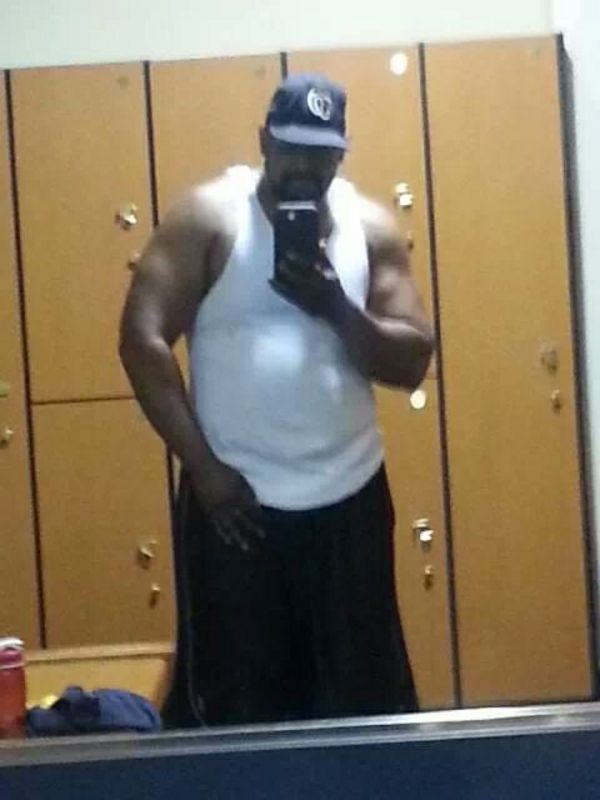 Date this hard body United States man Ricardo from Washington D.C. US16237