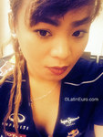 voluptuous Singapore girl Abigail from Singapore SG20
