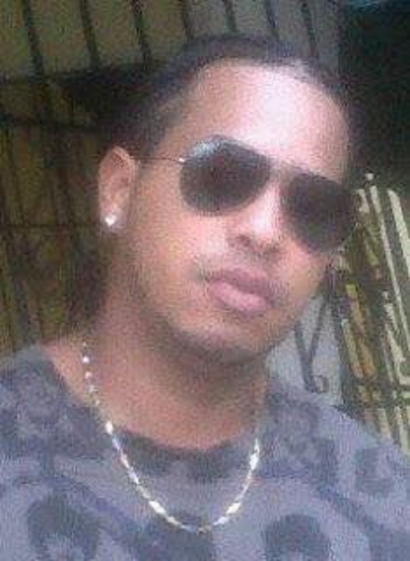 Date this young Dominican Republic man Francisco marti from Santo Domingo DO22476