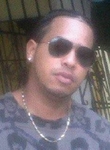 pretty Dominican Republic man Francisco marti from Santo Domingo DO22476
