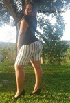 red-hot Honduras girl Yolanda from Puerto Cortes HN2784