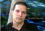 athletic Dominican Republic man Stanly from Santo Domingo DO22494