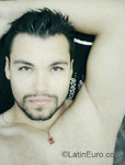 fun Dominican Republic man Brian from Santo Domingo DO22502