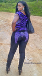 delightful Jamaica girl Dahla from Kingston JM2087