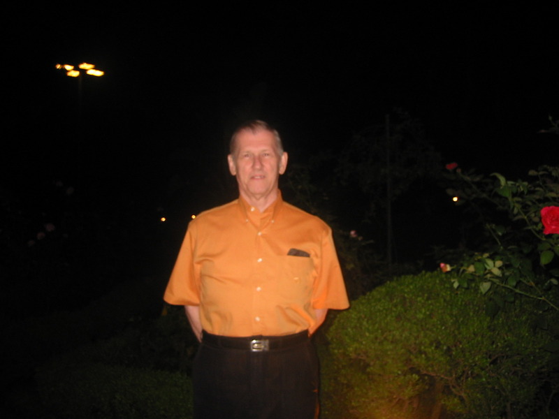 Date this voluptuous Brazil man Sonny from Sao Paulo CR321