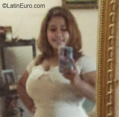 Date this sultry Panama girl Yasie from Panama City PA629