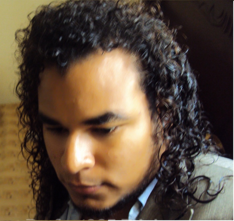Date this attractive Dominican Republic man Maiend from Santo Domingo DO22536