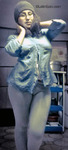 stunning Peru girl Gabriela from Lima PE1061