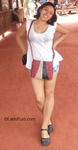 good-looking Peru girl Fabiola from Lima PE1062