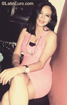 happy Honduras girl Yaseli from Tegucigalpa HN1568