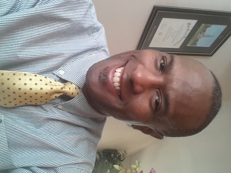 Date this attractive United States man Mylevel from Lexington US16273