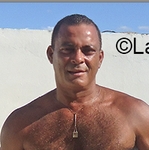 georgeous Brazil man Carlos from Salvador BR9376