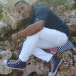 lovely Dominican Republic man Carlos julio from Santo Domingo DO22599
