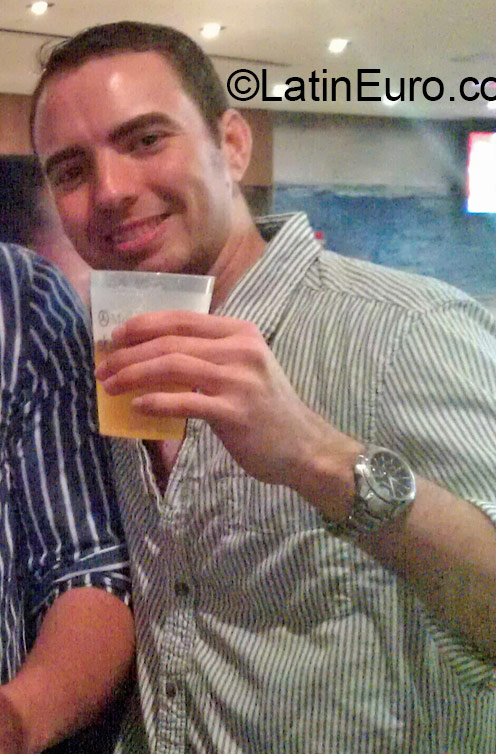 Date this attractive United States man Qbanchief from Jacksonville US16279