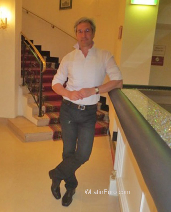 Date this gorgeous Austria man Nole_15 from Vienna AT51