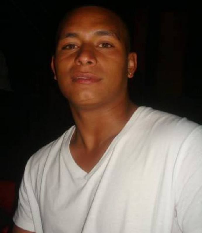 Date this passionate Colombia man Santiago from Medellin CO17695