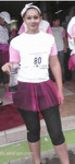 funny Honduras girl Heydie from Siguatepeque HN1576