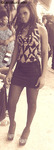 beautiful Jamaica girl Tanishia from Kingston JM2094