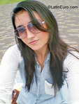 pretty Panama girl Alexandra from Panama PA634