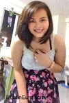 young Philippines girl Yvette from Manila PH797