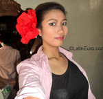 pretty Philippines girl Shairia from Angadanan PH799