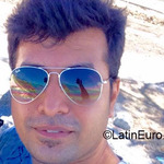 tall Dominican Republic man  from Santiago DO22673