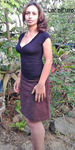 attractive Honduras girl Veronica from Francisco Morazan HN1582