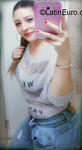 luscious Panama girl Yahria from Panama City PA638