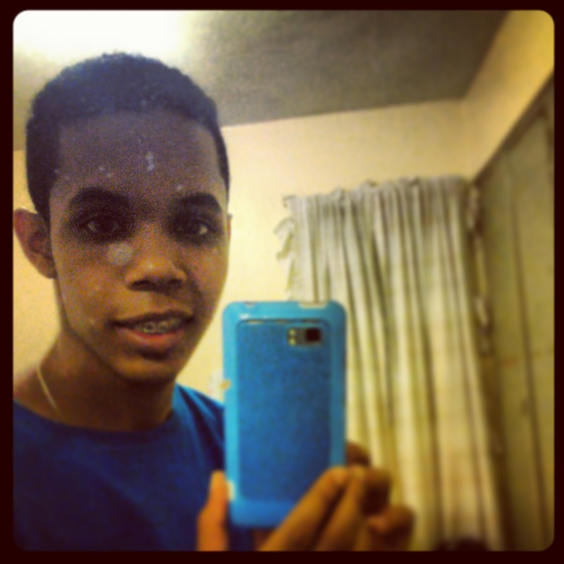 Date this pretty Dominican Republic man Esteba from Santo Domingo DO22684