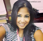 young Panama girl Fatima from Panama City PA639