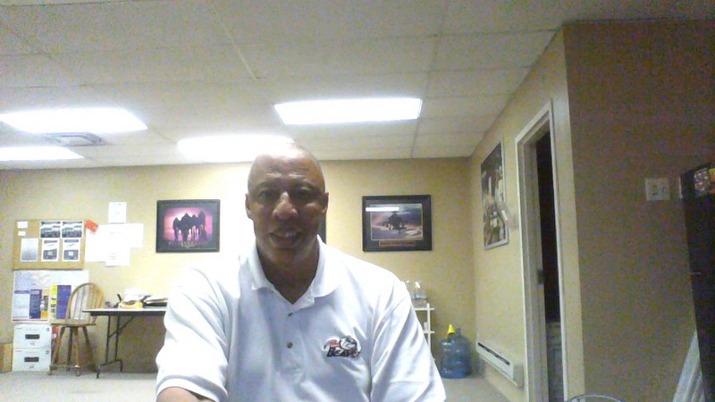 Date this sensual United States man Kendall from Albuquerque US16304