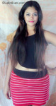 good-looking Philippines girl Antonette from Davao City PH801