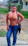 fun Honduras girl Claudia from Tegucigalpa HN1593