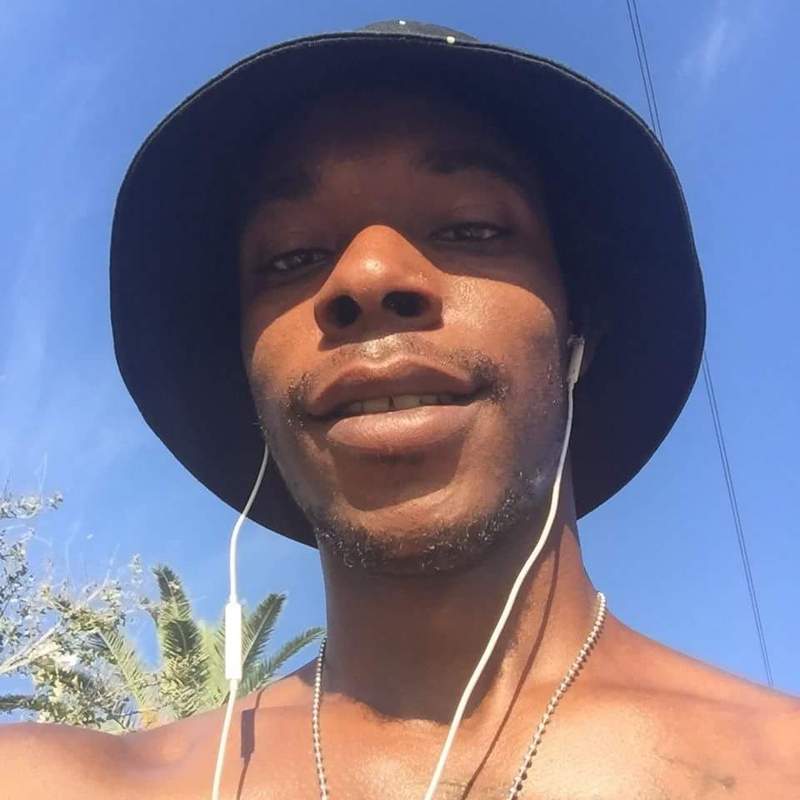 Date this georgeous United States man Hakim5637 from Atlanta US16316