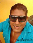 athletic Colombia man Agustin from Cartagena CO17754