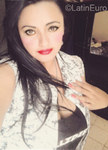 nice looking Honduras girl Lesly from Tegucigalpa HN1636