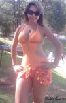 good-looking Honduras girl Seydi from Tegucigalpa HN1599