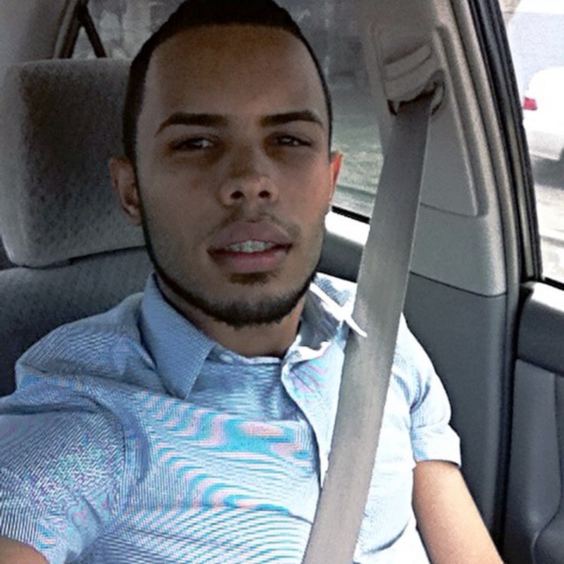 Date this tall Dominican Republic man Albert from Santiago DO22755