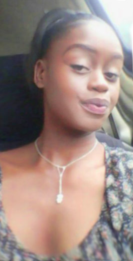 Date this exotic Jamaica girl Teshika from Mandeville JM2110