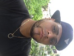 charming Dominican Republic man NEYKER from Santo Domingo DO22770