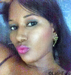 happy Brazil girl Jaqueline from Salvador BR9401