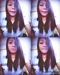 nice looking Philippines girl Mary Anne from Antipolo PH804