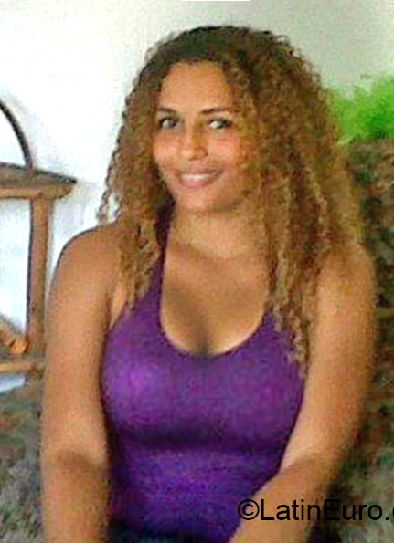 Date this passionate Panama girl Andrea from Panama City PA648